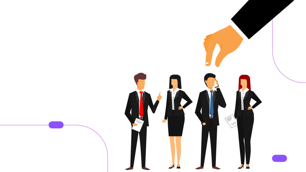 How Reverse Recruitment Empowers Professionals in the UAE Job Market?