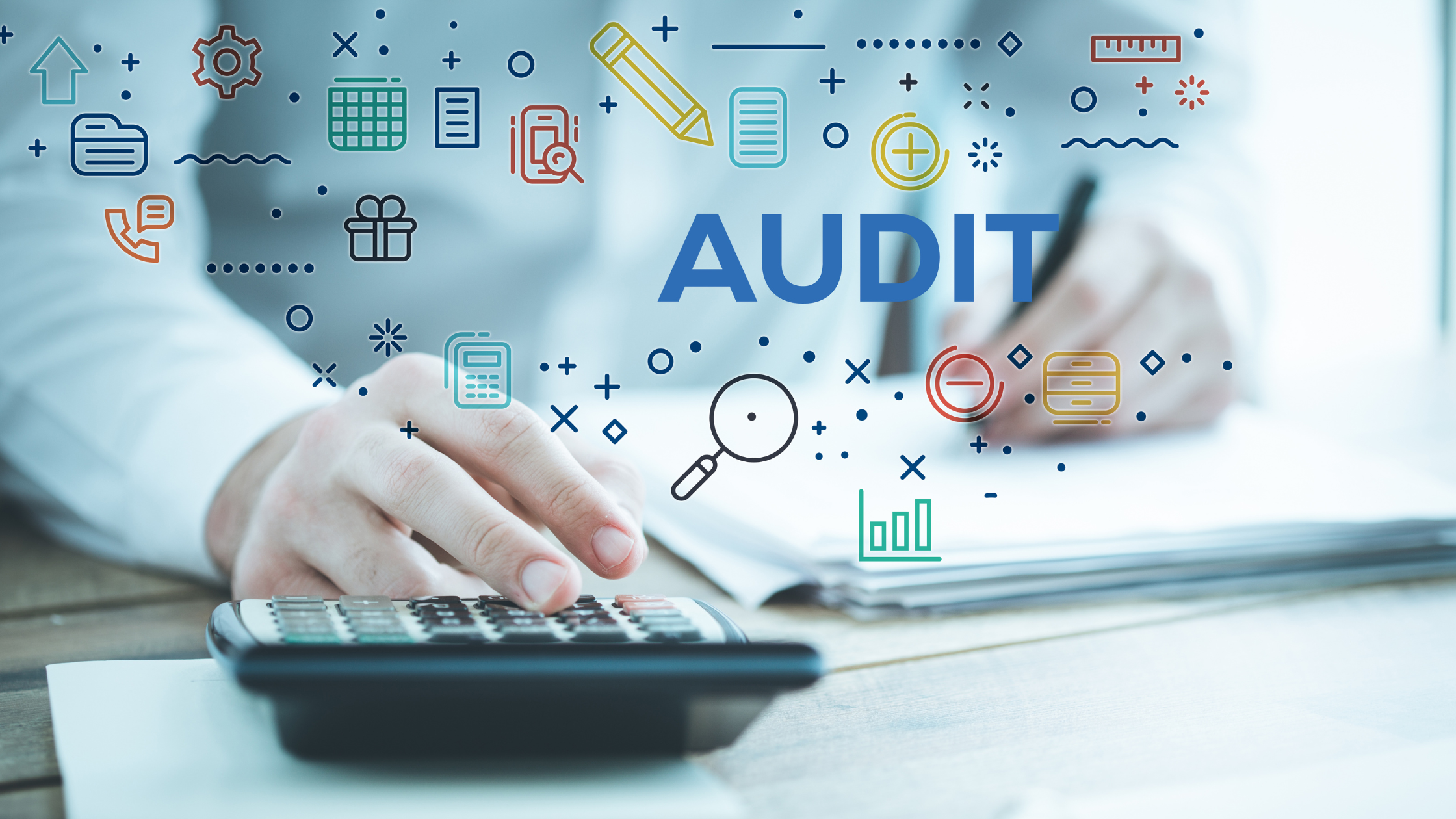 Analytics dashboard showing website traffic and engagement metrics for UAE businesses