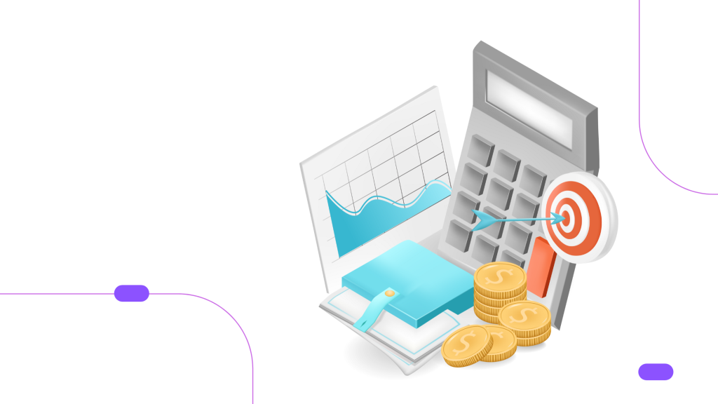 How to create a content calendar for financial services?