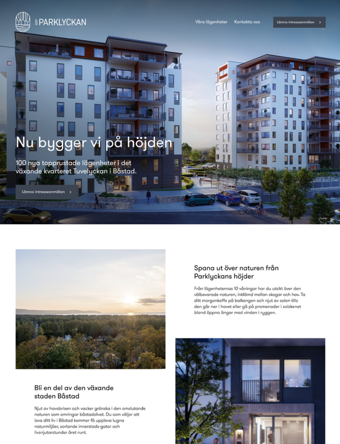 Shopify Website