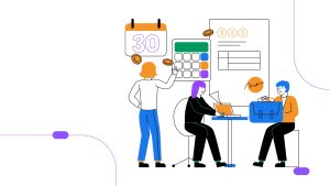 Payroll consultants UAE helping businesses manage payroll and compliance