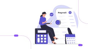 Payroll services UAE helping businesses with salary processing and compliance