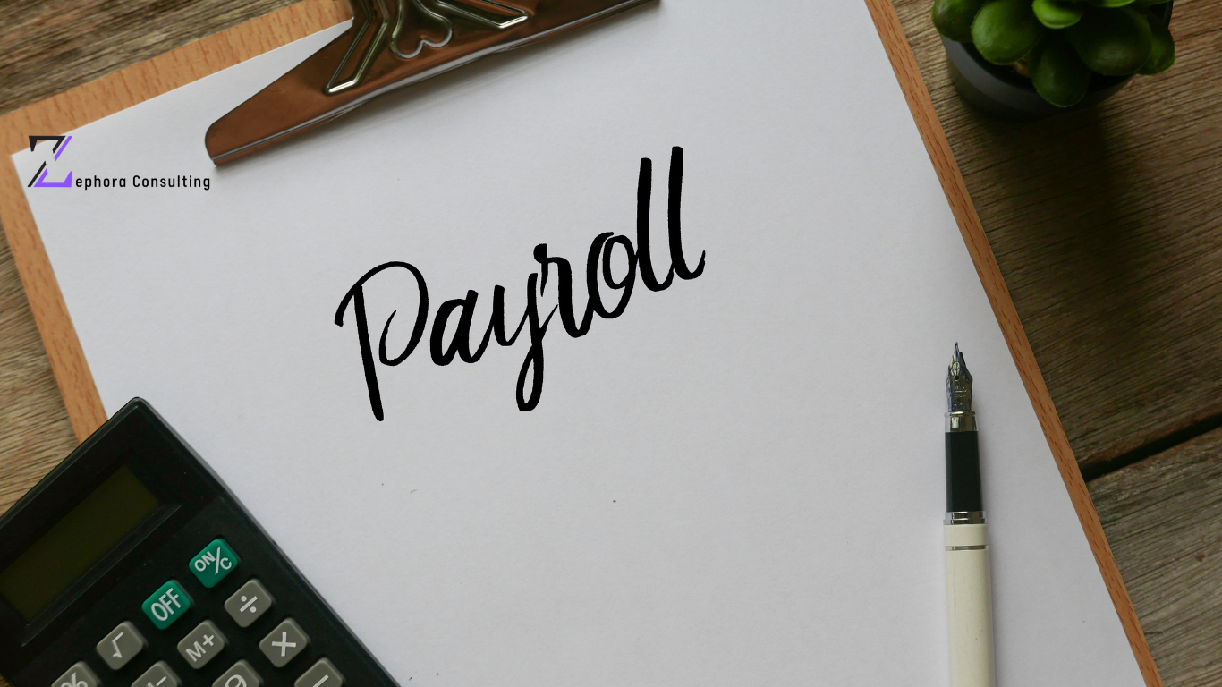 payroll consultants in uae dubai zephora consulting