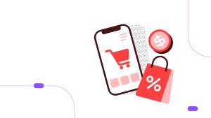 A featured image for blog topic Website Speed and eCommerce Sales 