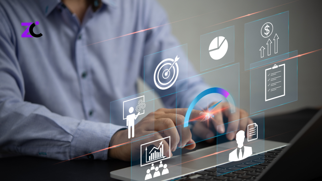 OKR implementation framework for UAE organizations