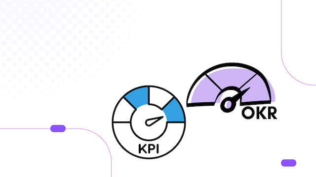OKR vs KPI UAE: Which Framework Fits Your Business?