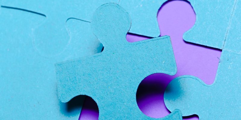 hiring compliance puzzle piece lifted from a mainland and free zone hiring puzzle.